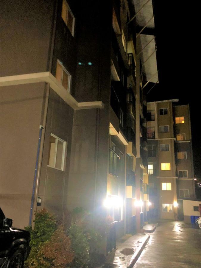 Baguio Central Apartment By Goshenland Baguio City Exterior foto